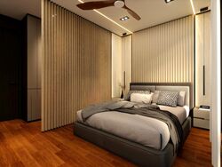 Lorong Melayu (D14), Terrace #529563061